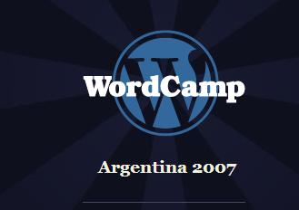 WordCamp Buenos Aires